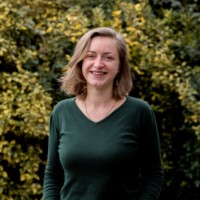 Cécile Richard